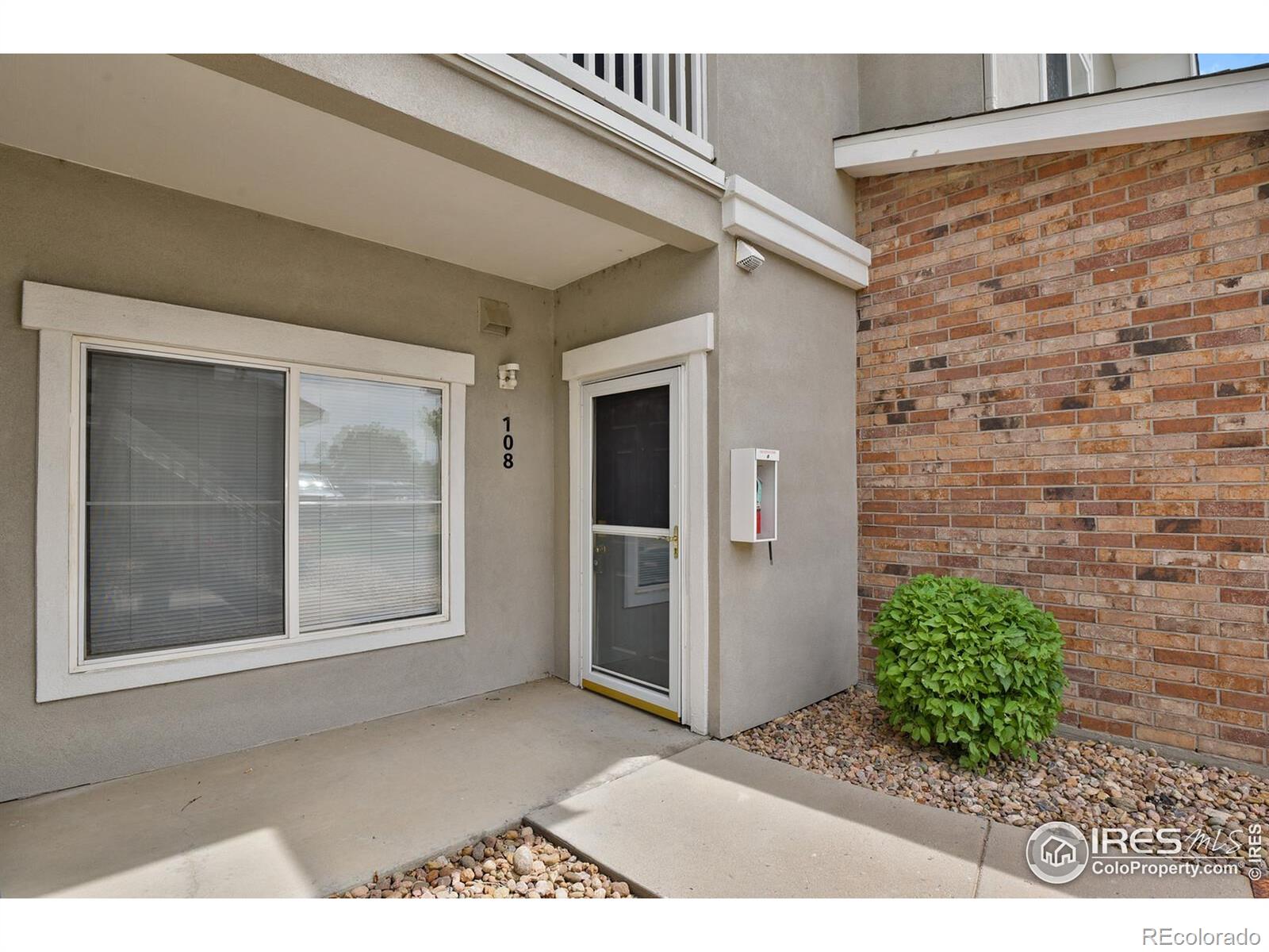 1801 S Dunkirk Street 108