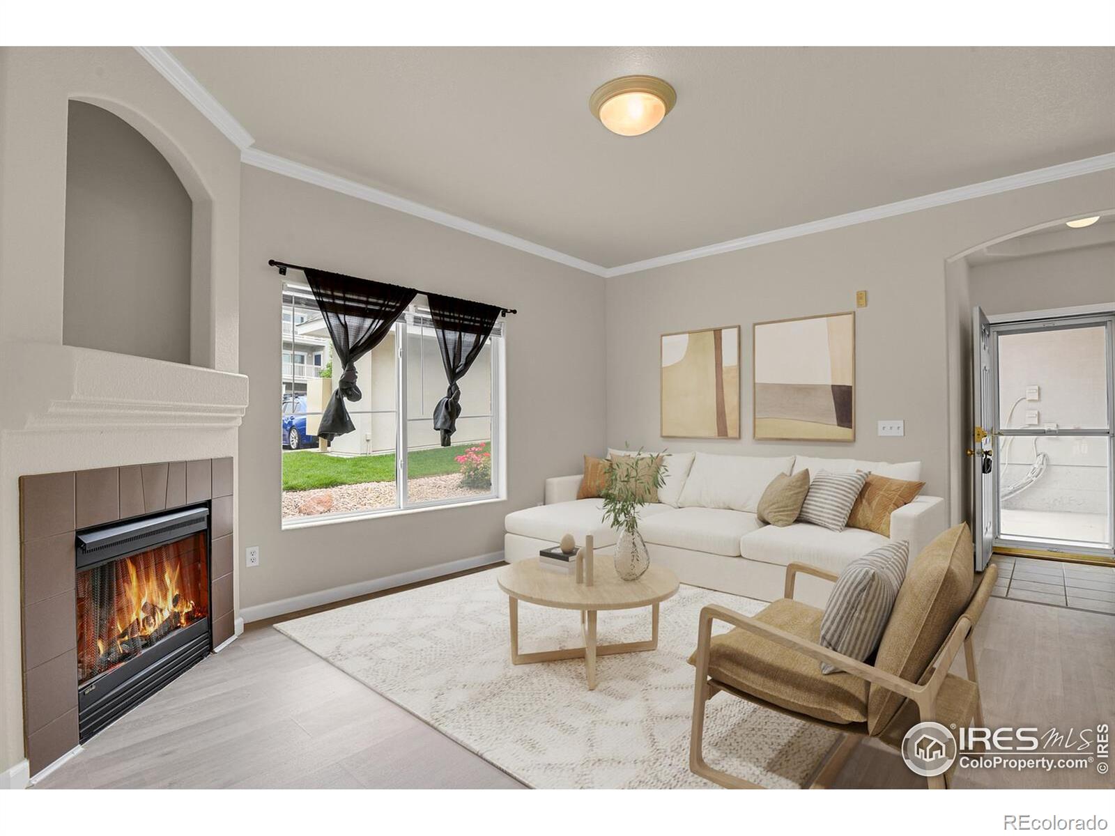 1801 S Dunkirk Street 108