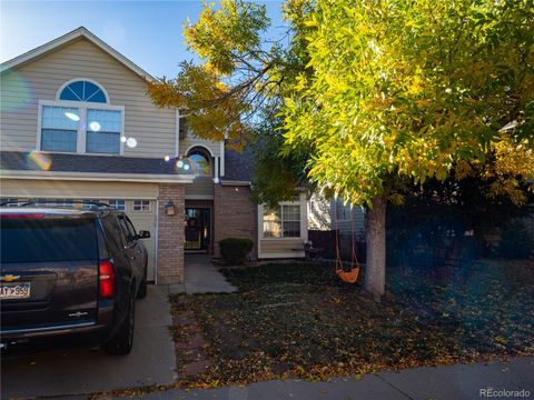 9353 Wiltshire Drive, Highlands Ranch, CO 80130 - #: 2014074