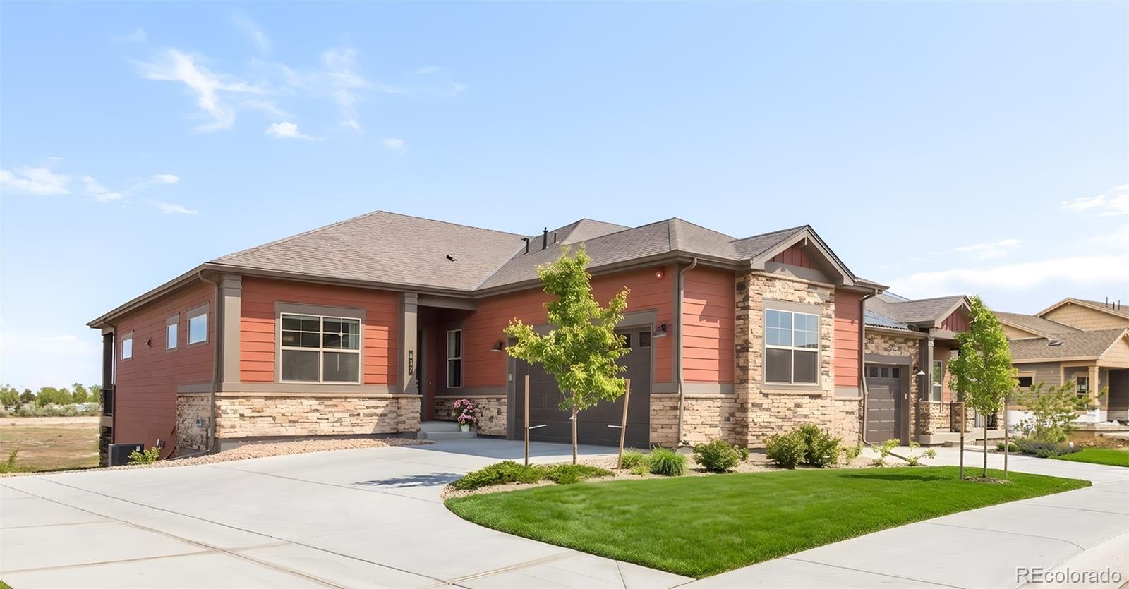837 W 129th Place