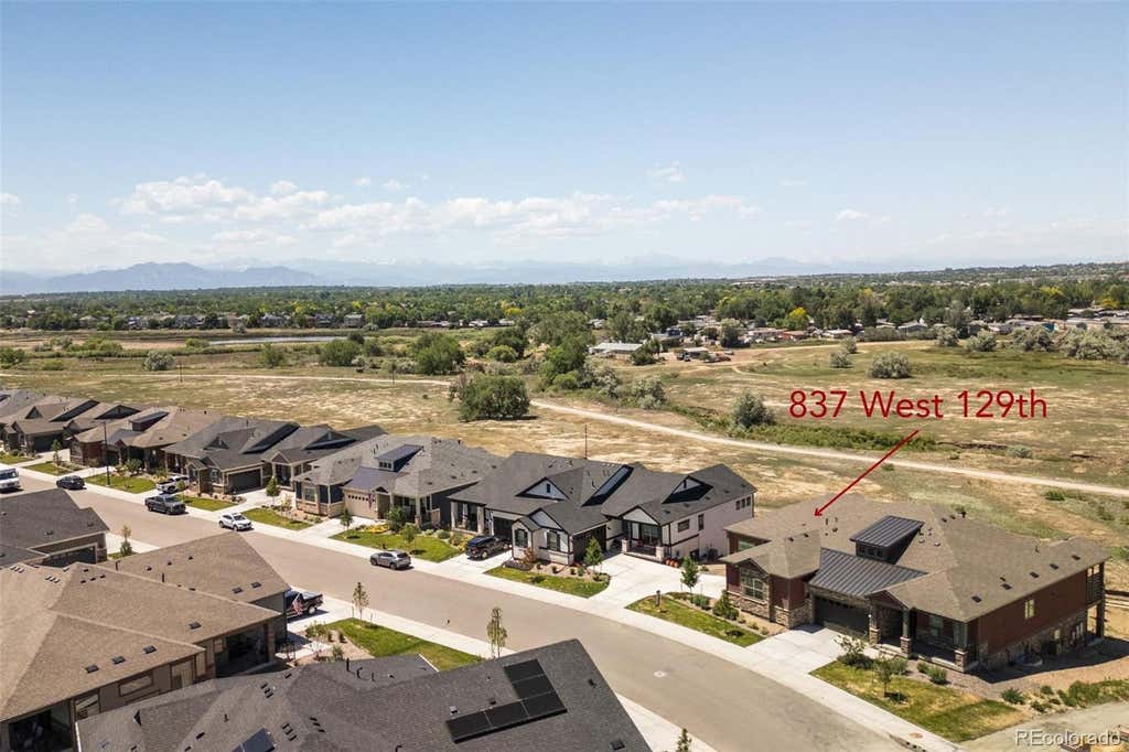 Photo of 837 W 129th Place, Westminster, CO 80234 (MLS # 4244046)