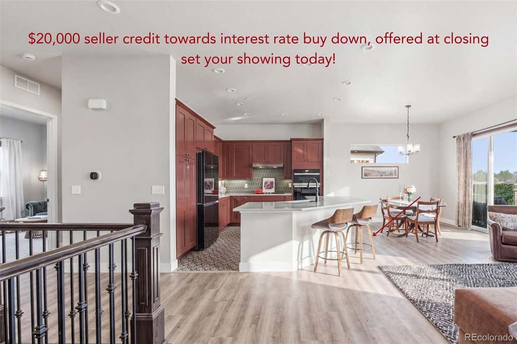 Photo of 837 W 129th Place, Westminster, CO 80234 (MLS # 4244046)