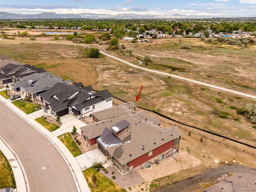 Photo of 837 W 129th Place, Westminster, CO 80234 (MLS # 4244046)