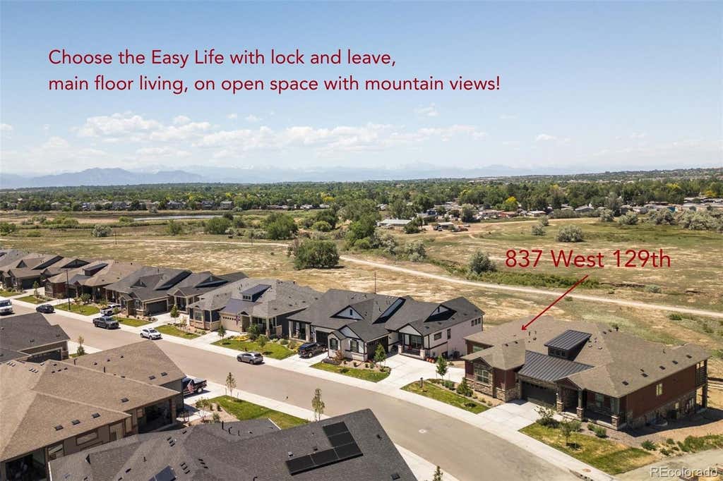 Photo of 837 W 129th Place, Westminster, CO 80234 (MLS # 4244046)