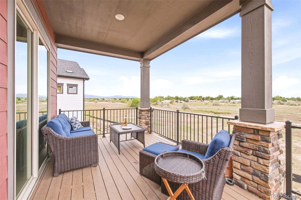 Photo of 837 W 129th Place, Westminster, CO 80234 (MLS # 4244046)