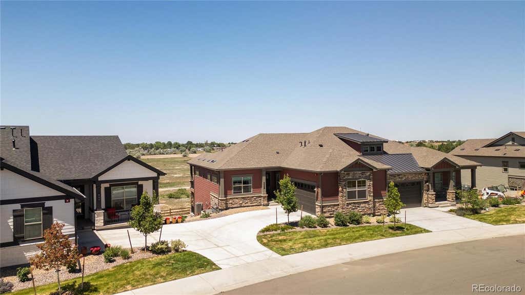 Photo of 837 W 129th Place, Westminster, CO 80234 (MLS # 4244046)
