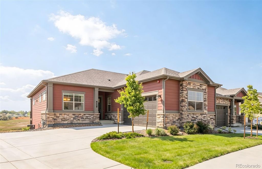 Photo of 837 W 129th Place, Westminster, CO 80234 (MLS # 4244046)