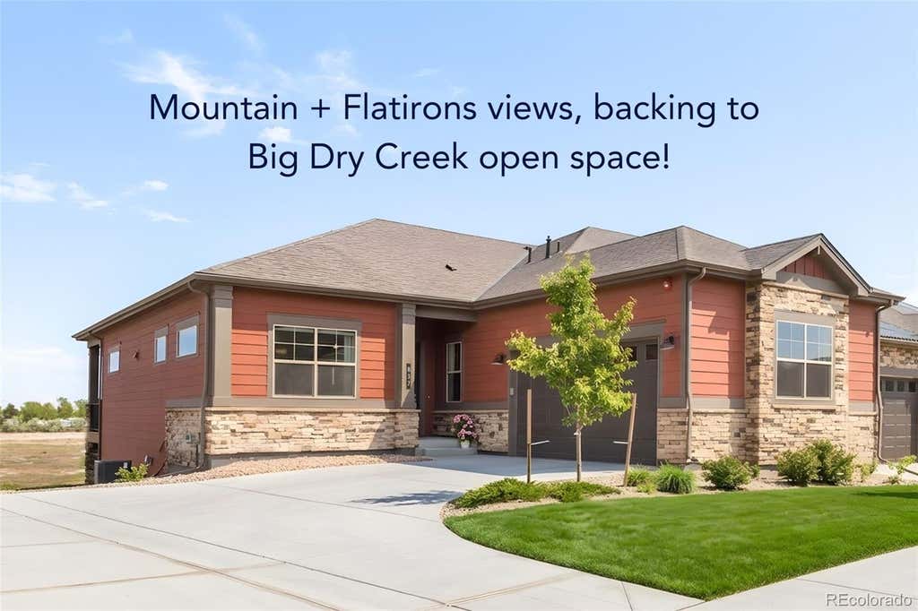 Photo of 837 W 129th Place, Westminster, CO 80234 (MLS # 4244046)