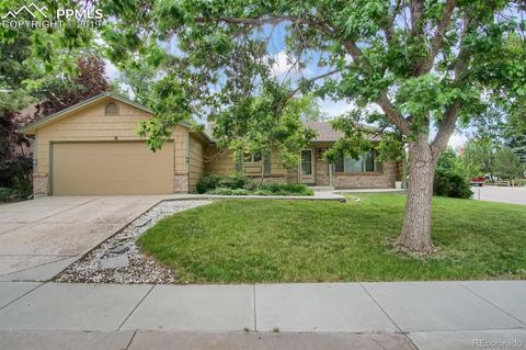 Photo of 6355 Leadville Circle, Colorado Springs, CO 80919 (MLS # 2233324)