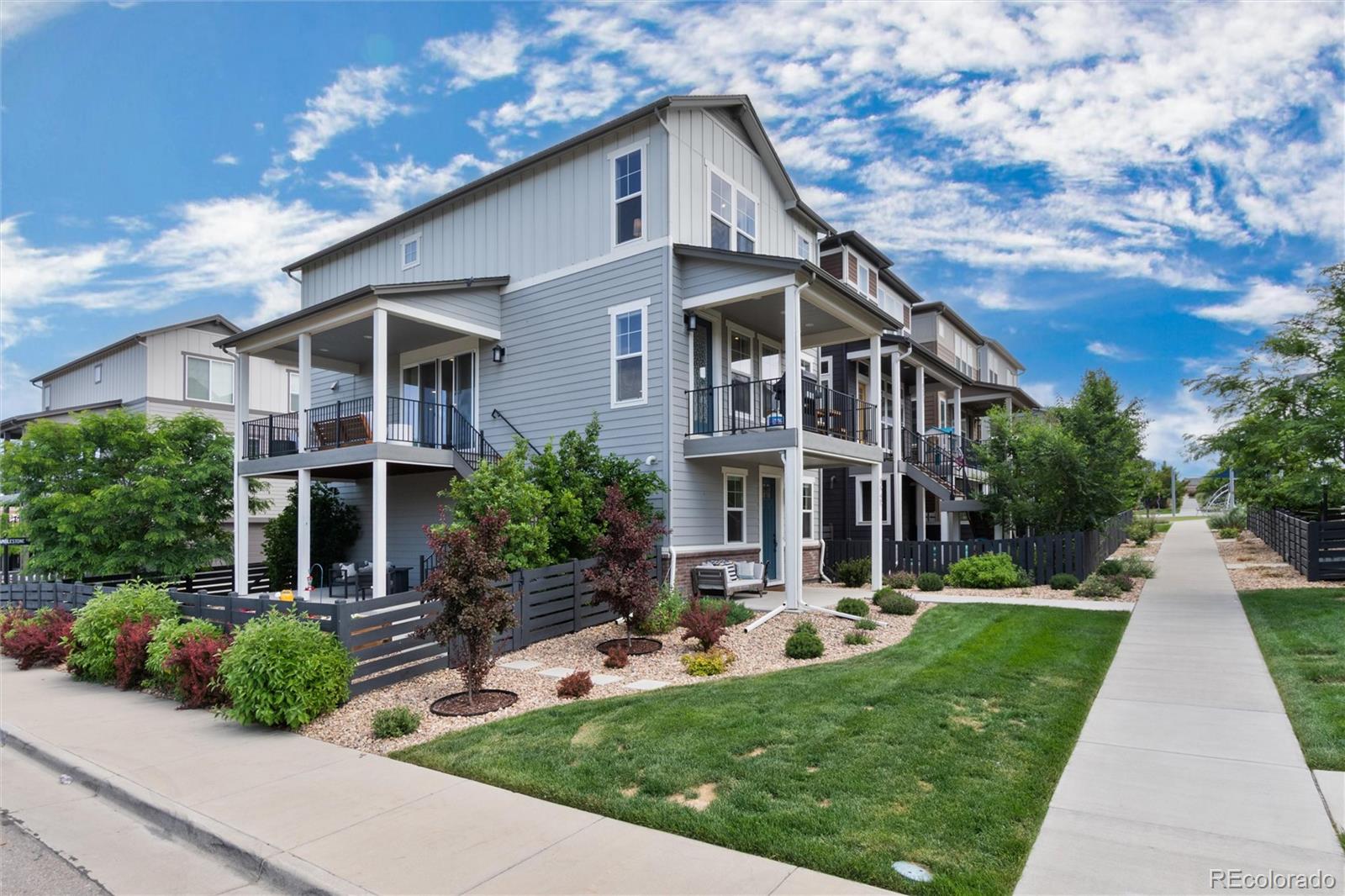 Photo 1 of 50 — 8945 Ramblestone Street, Highlands Ranch, CO 80129
