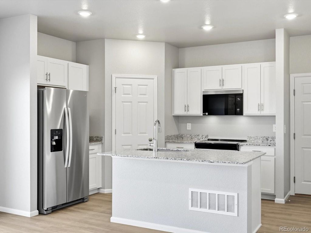 Photo of 2242 E 164th Avenue, Thornton, CO 80602 (MLS # 9819946)