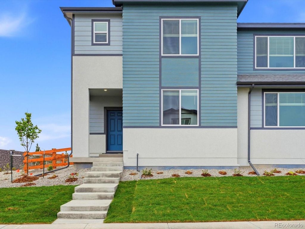 Photo of 2242 E 164th Avenue, Thornton, CO 80602 (MLS # 9819946)