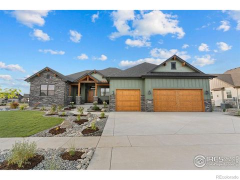 1366 Eliza Avenue Berthoud CO 80513
