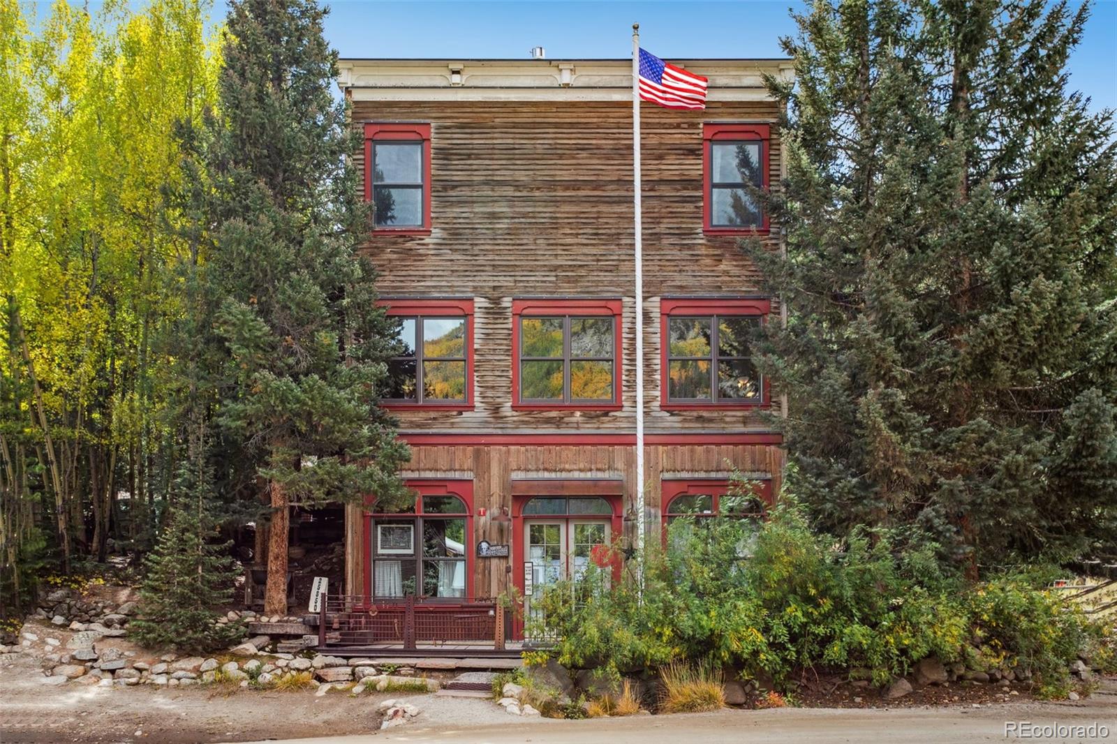 25850 County Road 162 Road