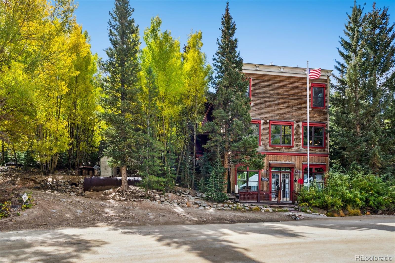 25850 County Road 162 Road