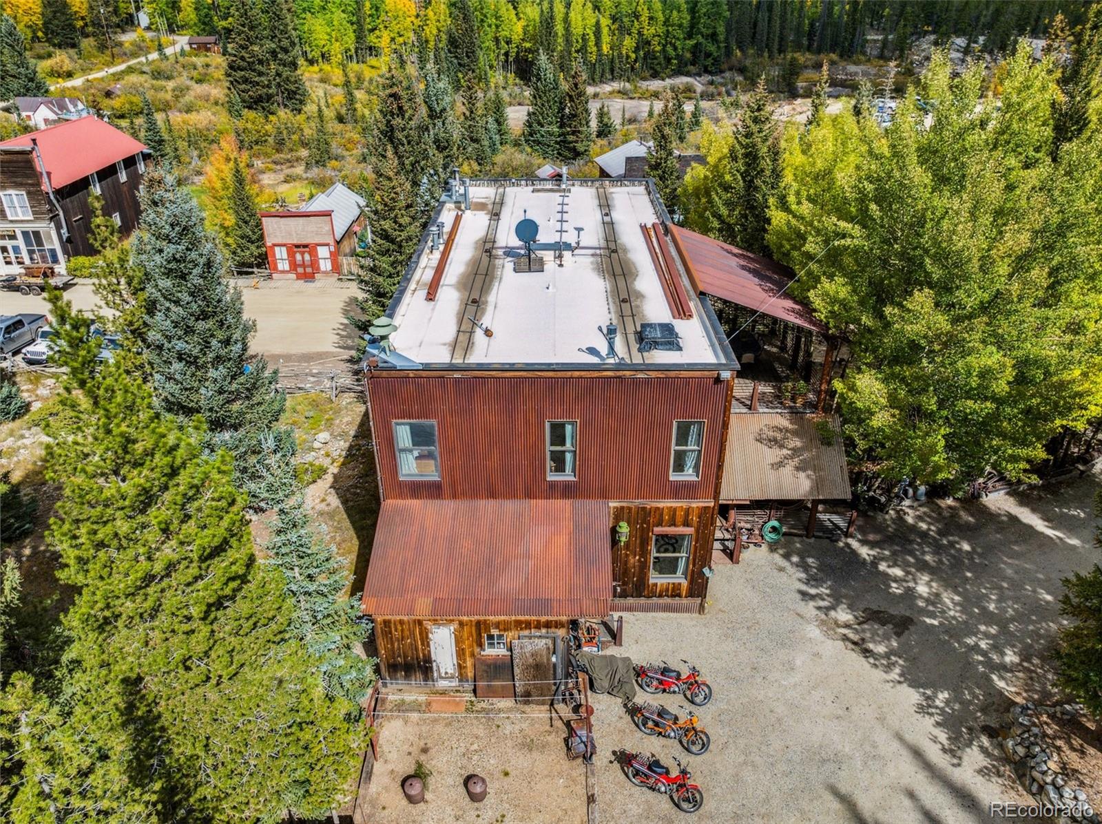 25850 County Road 162 Road