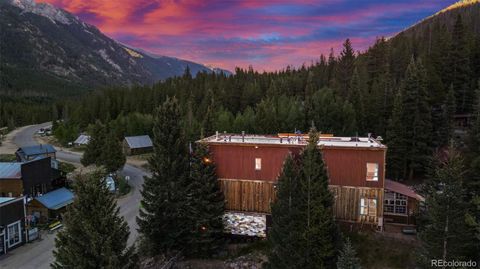 25850 County Road 162 Road St Elmo CO 81236