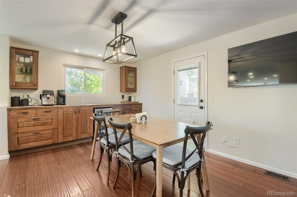 Photo of 23979 Glenmoor Way, Parker, CO 80138 (MLS # 9883870)