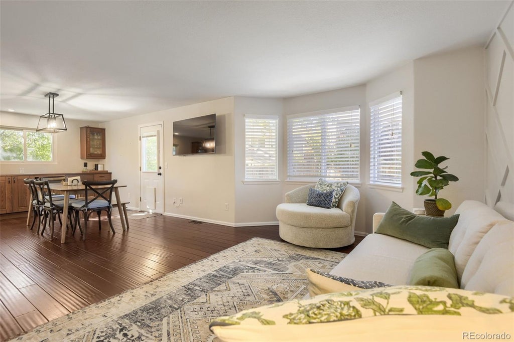 Photo of 23979 Glenmoor Way, Parker, CO 80138 (MLS # 9883870)