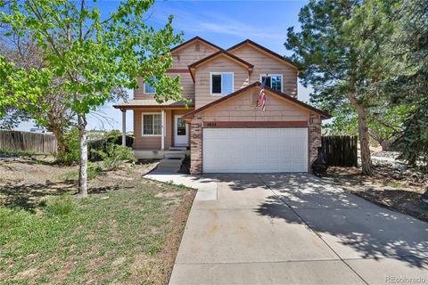 Photo of Brighton, CO 80602 (MLS # 4293122)