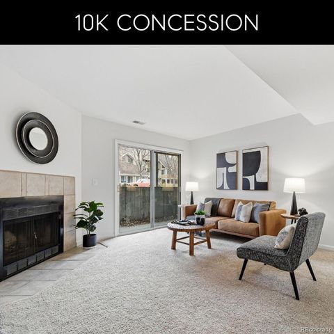 Photo of 4658 White Rock Circle #7, Boulder, CO 80301 (MLS # 4215452)