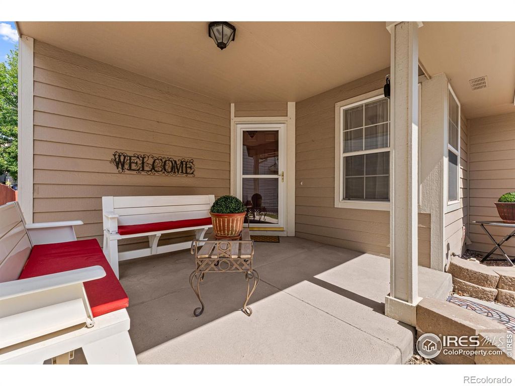 Photo of 2608 Paddington Road, Fort Collins, CO 80525 (MLS # IR1044683)