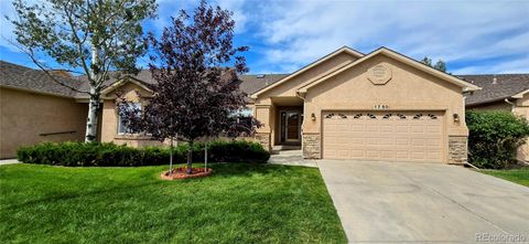 Photo of 1750 Moorwood Point, Monument, CO 80132 (MLS # 6664281)