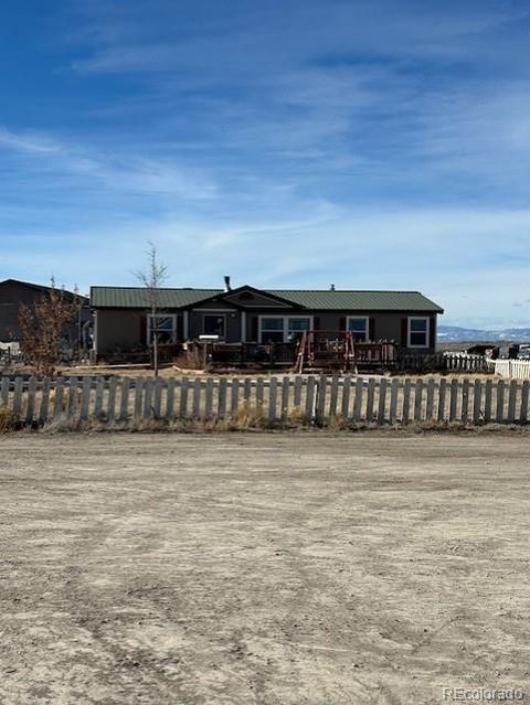 Photo of 15251 County Road 5, Alamosa, CO 81101 (MLS # 2200495)