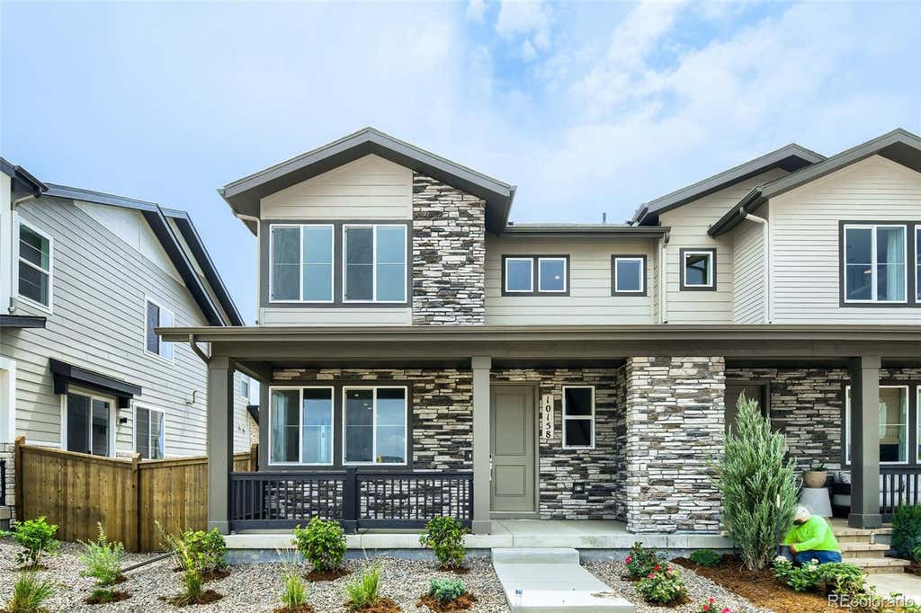 Photo of 10158 Ames Street, Westminster, CO 80020 (MLS # 6210093)