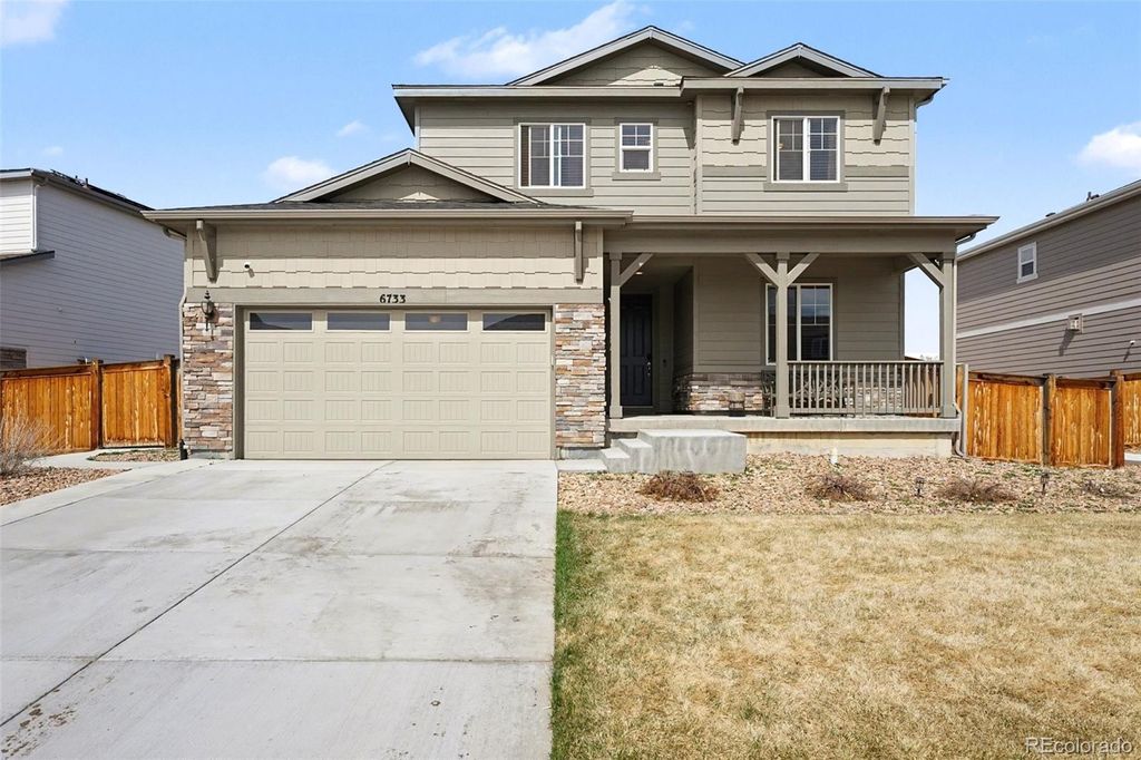 Photo of 6733 E 119th Place, Thornton, CO 80233 (MLS # 9882016)