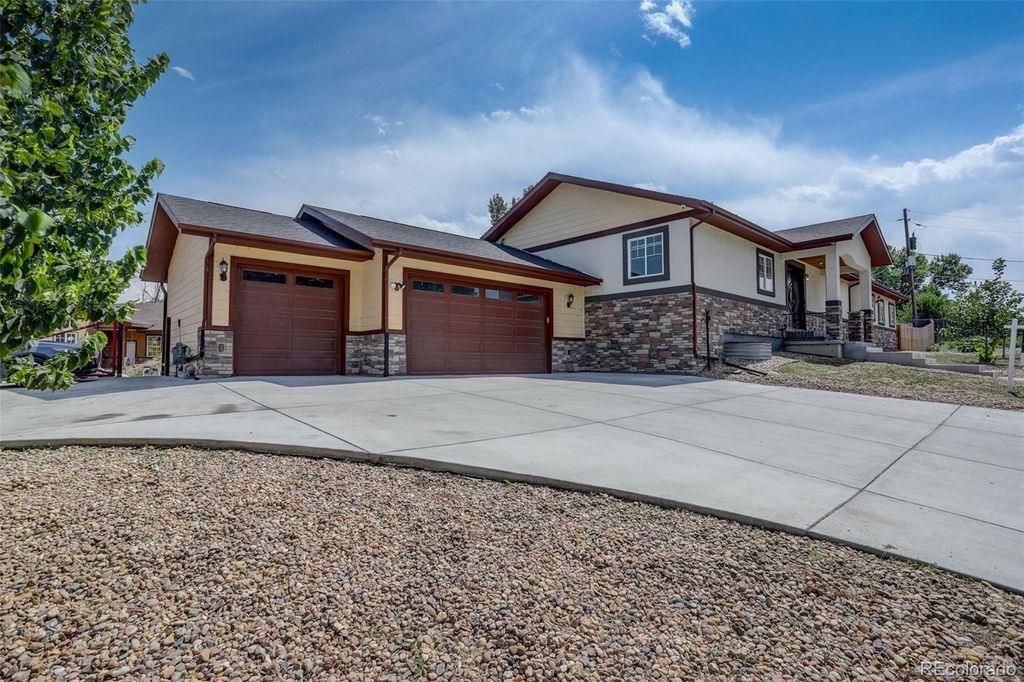 Photo of 4910 W 73rd Avenue, Westminster, CO 80030 (MLS # 3348489)