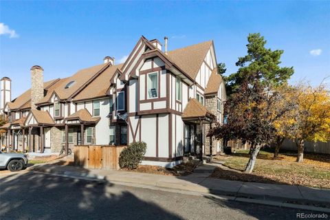 Photo of 8898 Brompton Way, Parker, CO 80134 (MLS # 3276549)