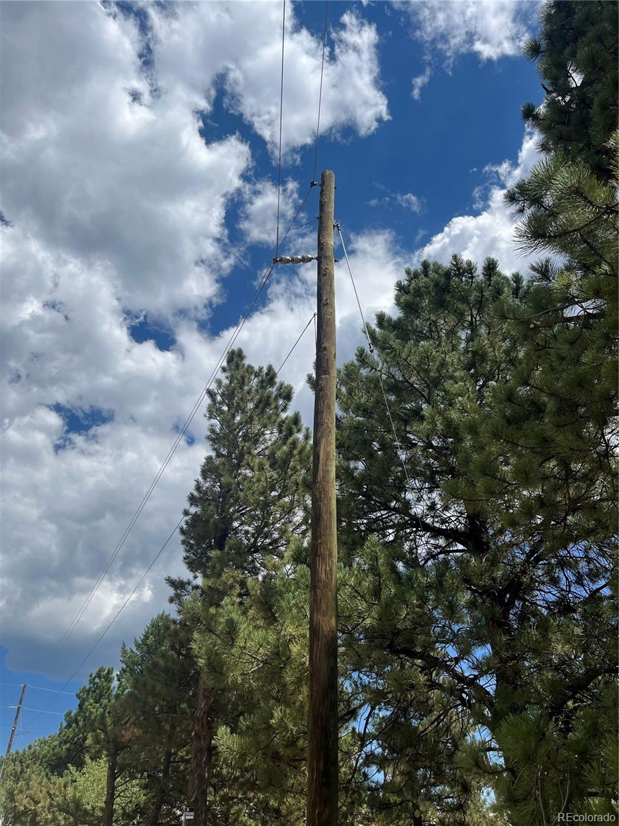 795 Russell Gulch Road