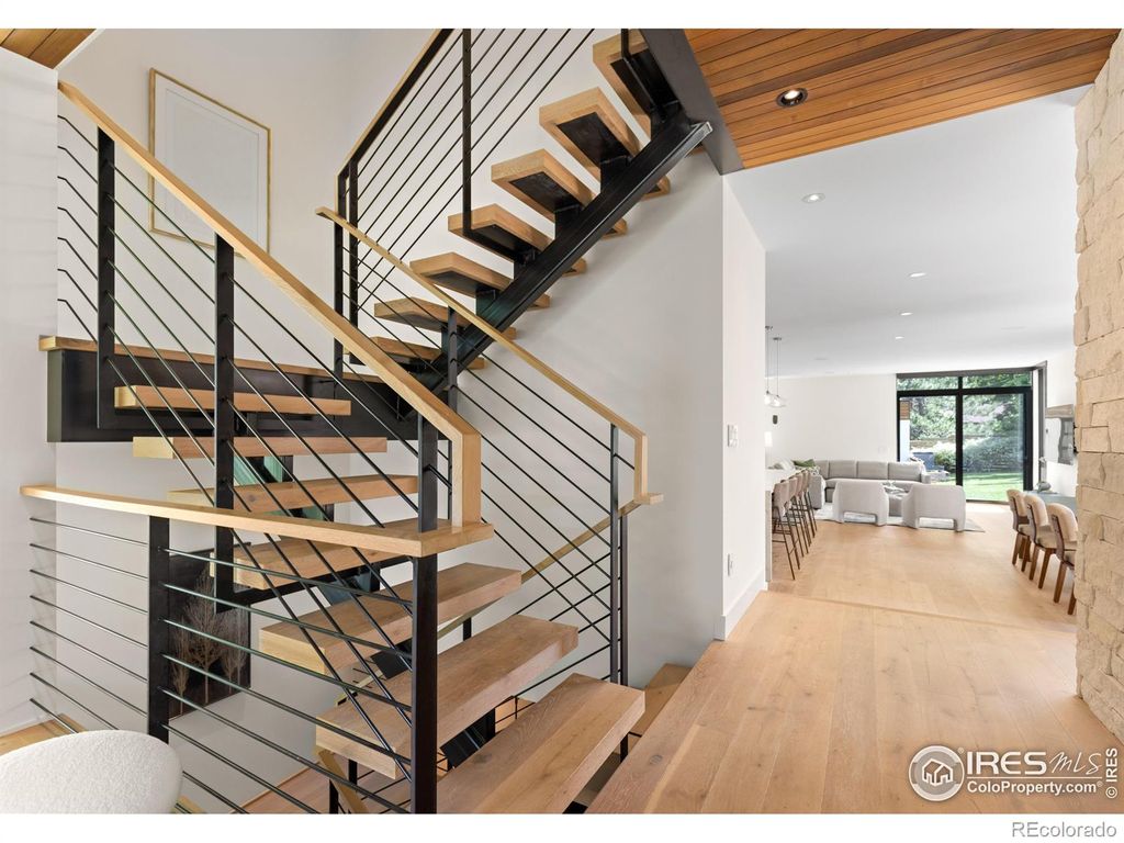 Photo of 550 Iris Avenue, Boulder, CO 80304 (MLS # IR1037872)