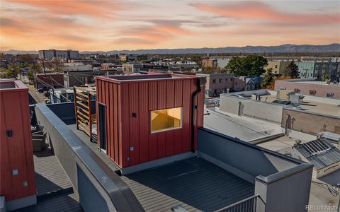 925 Inca Street 7 Denver CO 80204