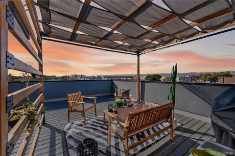 925 Inca Street 7 Denver CO 80204