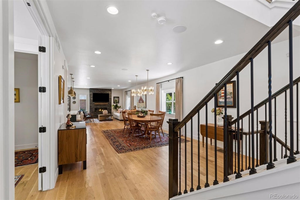 Photo of 400 S Gaylord Street, Denver, CO 80209 (MLS # 2522756)