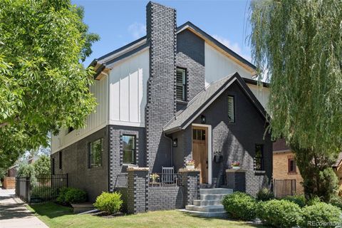 Photo of 400 S Gaylord Street, Denver, CO 80209 (MLS # 2522756)