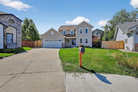 4287 S Cole Street Morrison CO 80465