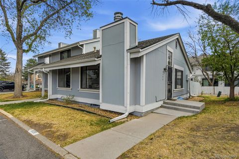 Photo of 8106 W 90th Avenue, Westminster, CO 80021 (MLS # 7682470)