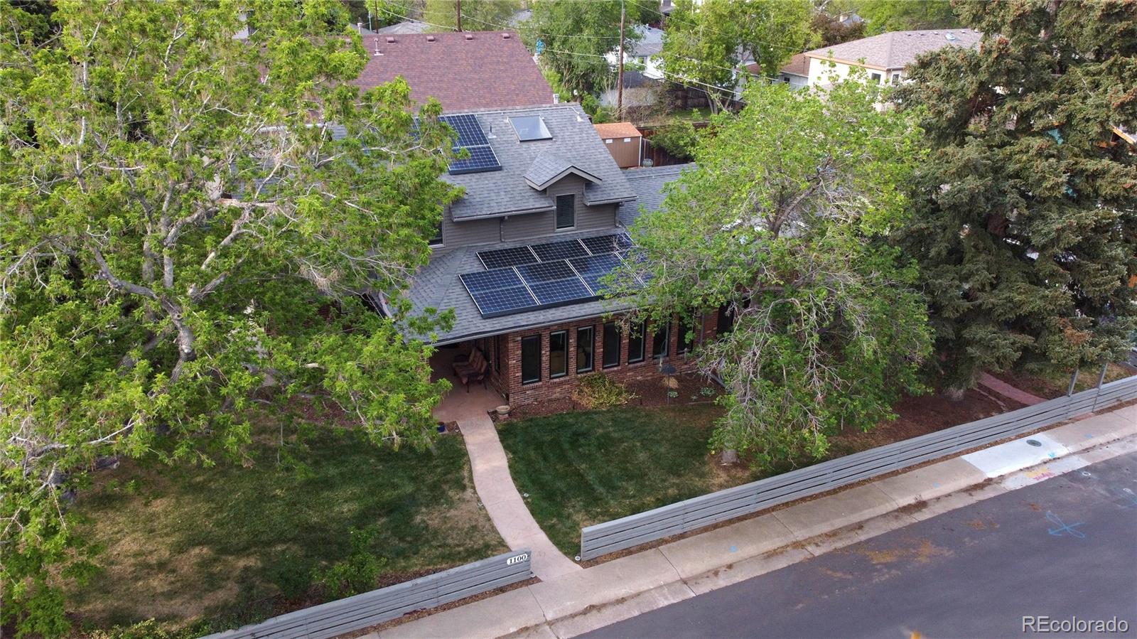 1100 Jersey Street