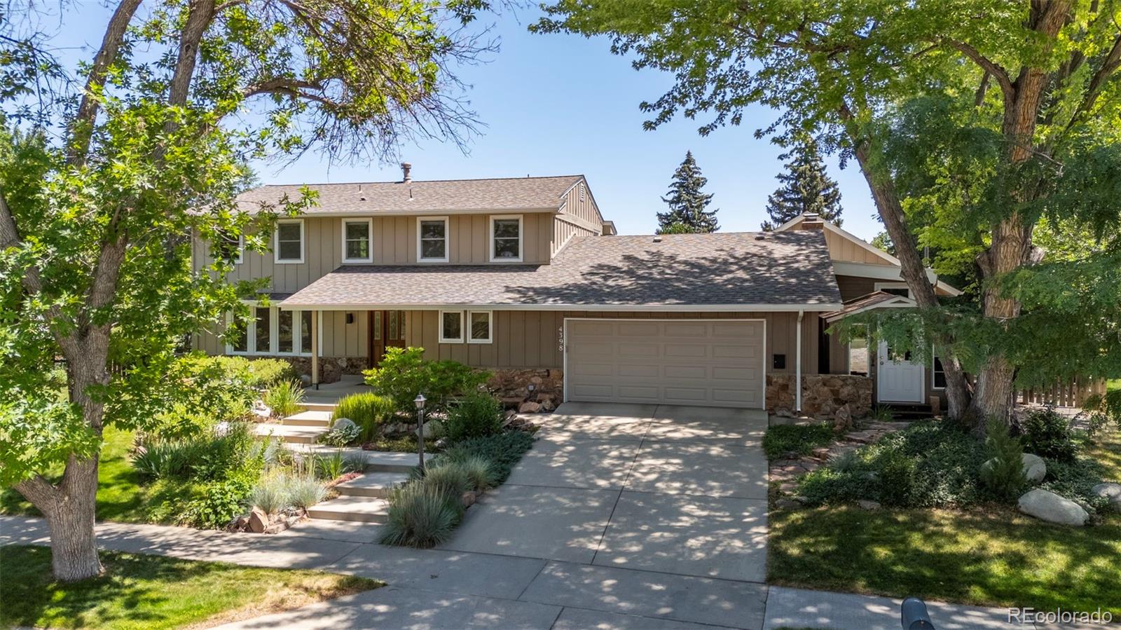 4398 Carter Trail