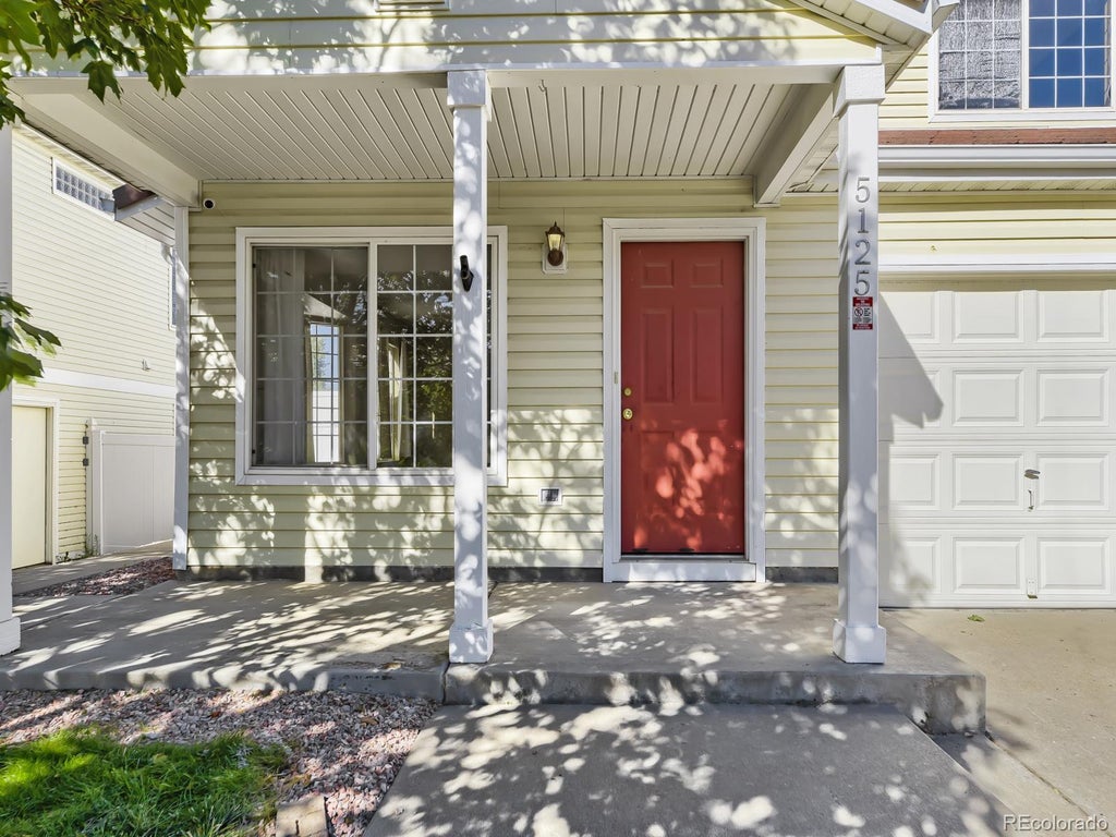 Photo of 5125 Orleans Court, Denver, CO 80249 (MLS # 8706032)