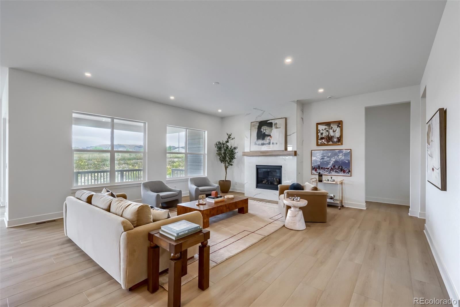 444 Agoseris Way