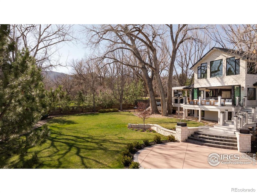 Photo of 3633 21st Street, Boulder, CO 80304 (MLS # IR1031592)
