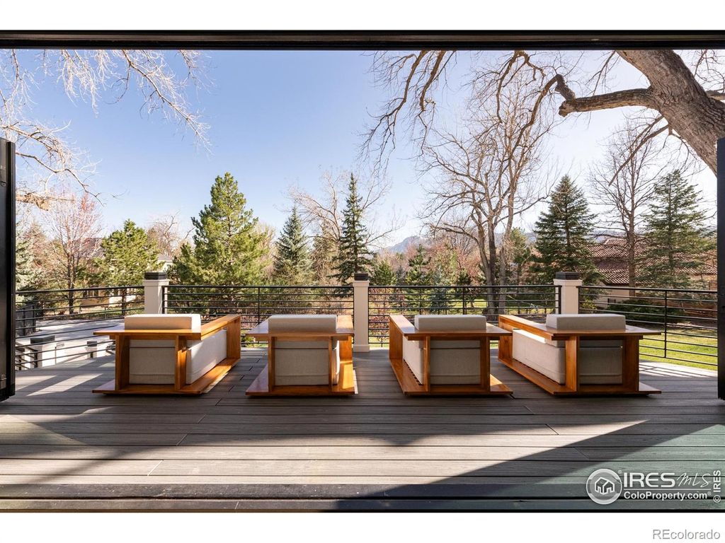 Photo of 3633 21st Street, Boulder, CO 80304 (MLS # IR1031592)