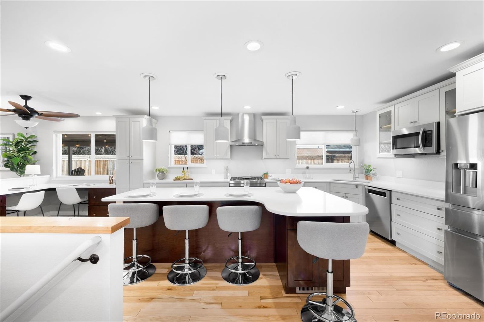 7201 S Sheridan Court