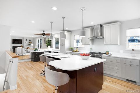 7201 S Sheridan Court Littleton CO 80128