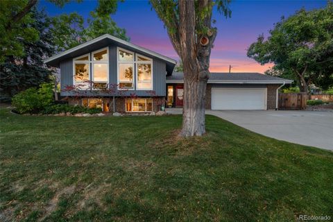 10671 W Exposition Avenue, Lakewood, CO 80226 - #: 1747158