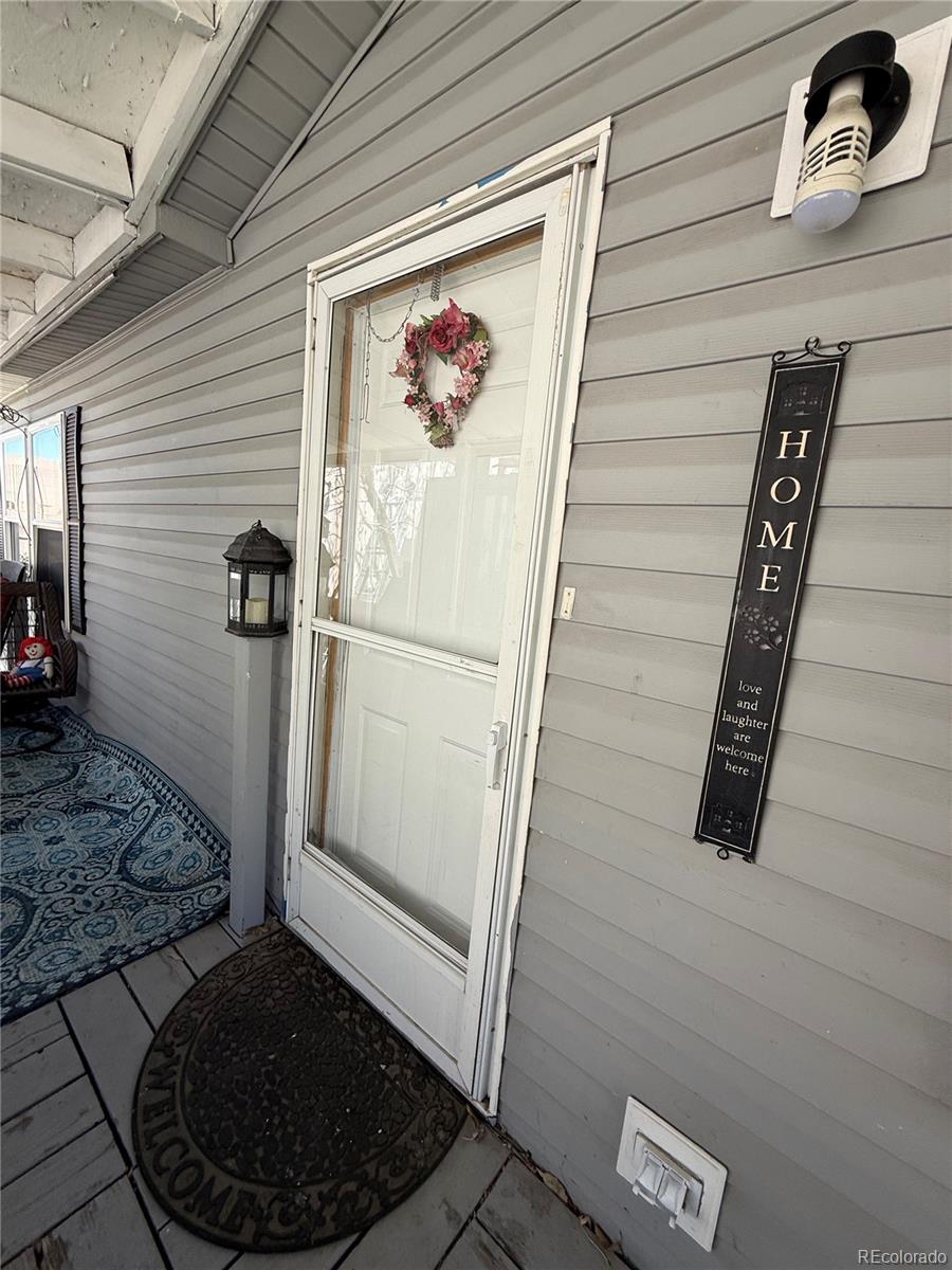 21 Sagebrush Street